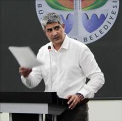          CHP´DEN BÜYÜKŞEHİR BELEDİYE MECLİSİNDE ELEŞTİRİLER   