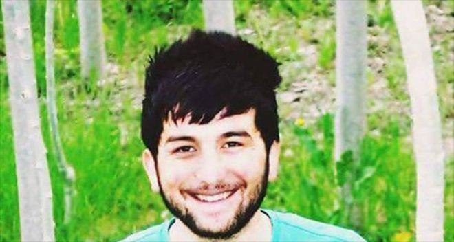 AFRİN´DE BİR ŞEHİDİMİZ VAR