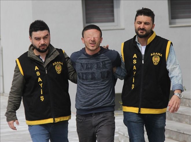 Uçakla şehir şehir hırsızlık yapmaya gittiği ortaya çıktı