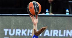 Euroleague´de 26. hafta 