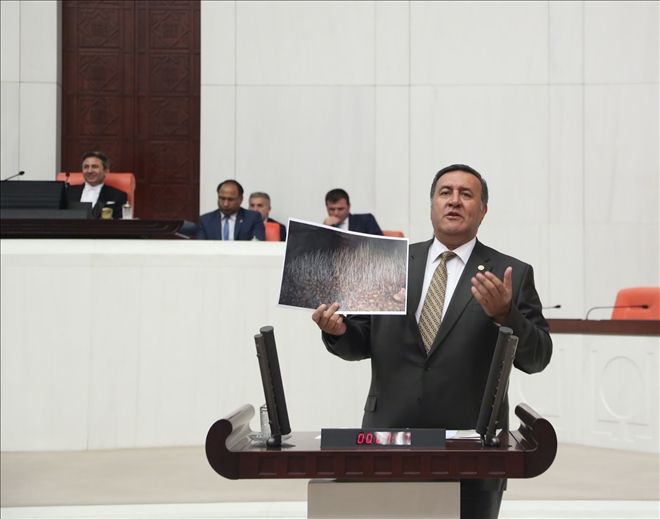   BORÇLU ÇİFTÇİ VE ESNAFA KÖTÜ HABER