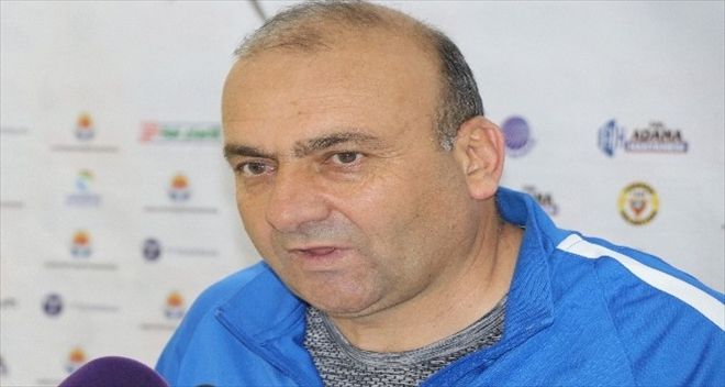 Uğur: "Alt sıralardan kurtulacağız"