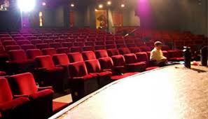 Ankara Sanat Tiyatrosu (AST) 58 yaşında salonu boşalttı