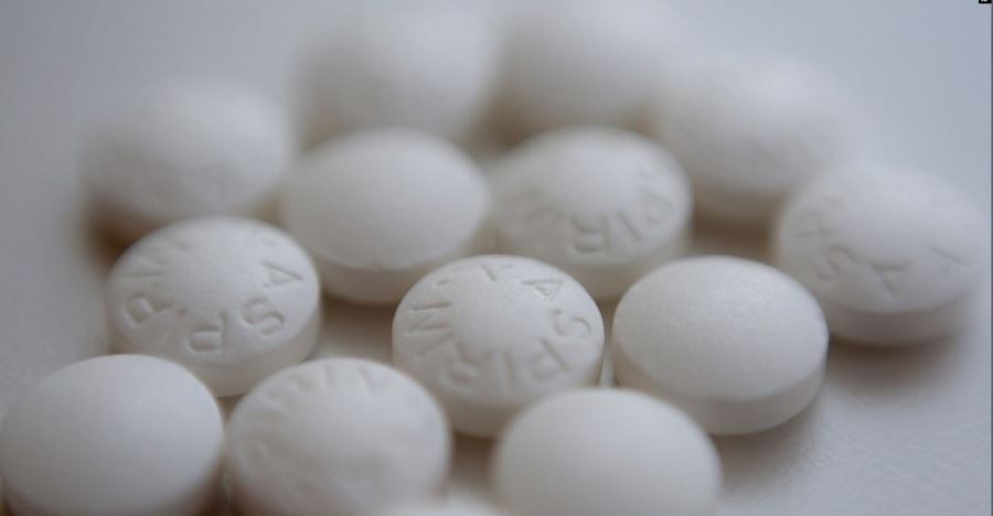 Kalp Krizini Önlemede Aspirin Tavsiyesinde Değişiklik