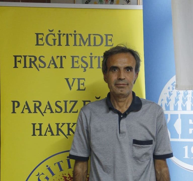 Adana Milli Eğitim Müdürlüğündeki Yolsuzluk Soruşturmasının Takipçisiyiz