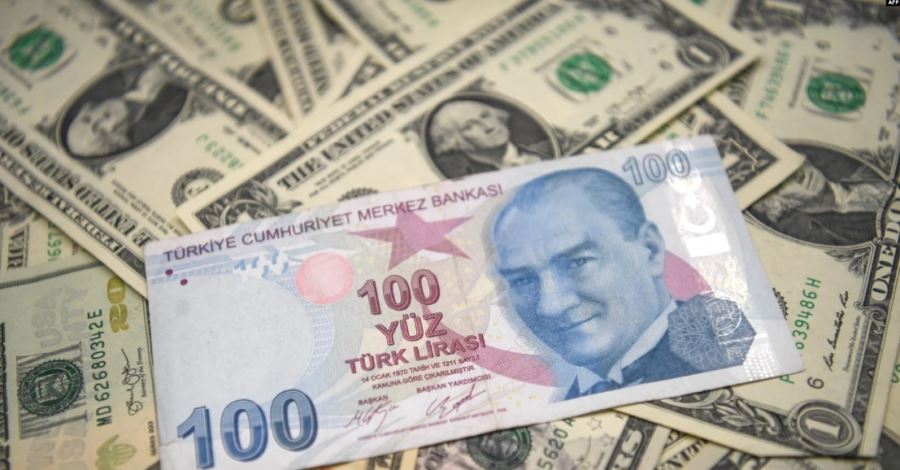 Türkiye’de Doların 20 Yıllık Serüveni