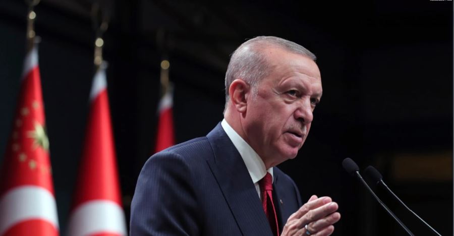 Erdoğan: “Faiz Lobileri Kuduruyor”