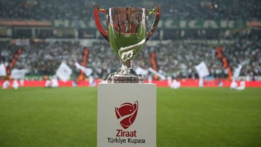 Türkiye Kupası finali seyircili oynanacak