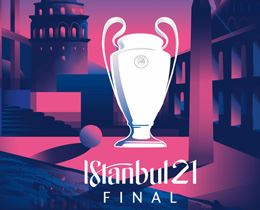 İstanbul21 yolunda ilk finalist Manchester City	