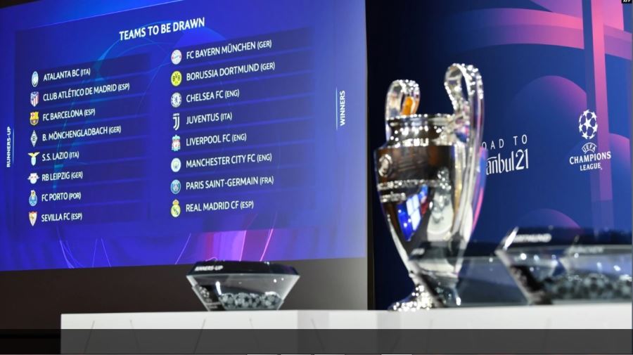  UEFA Şampiyonlar Ligi 2023 Yılı Finali İstanbul
