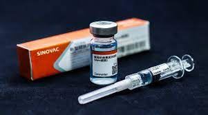 Sinovac’ın aşısının etkinlik oranı açıklandı