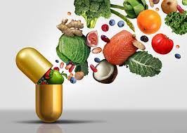 Vitaminlerin Faydaları Nelerdir? 