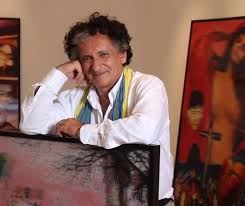 Bedri Baykam – Interview & Book Signing/Söyleşi & Kitap İmza Günü | Sakıp  Sabancı Center for Turkish Studies