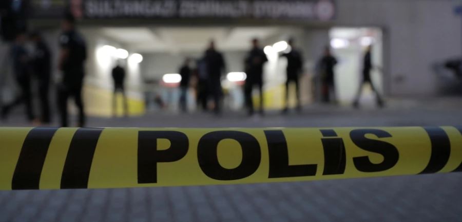 Diyarbakır’da patlama: 8 polis hafif yaralandı