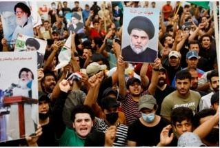 Irak Meclisinde İran’ın Desteklediği Partiler Güçlendi